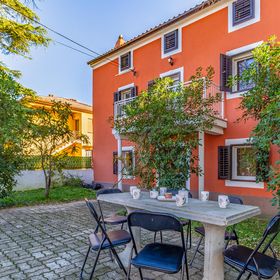 Vendégház Šišan - CIZ465