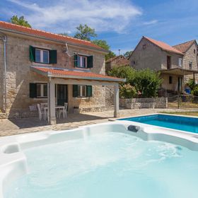 Vendégház Jurele - CSC376