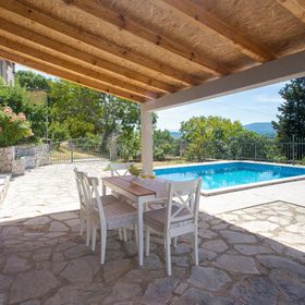 Vendégház Jurele - CSC376