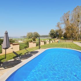 Vendégház Aljmaš - CCS108