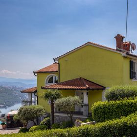 Vendégház Opatija - CKU474