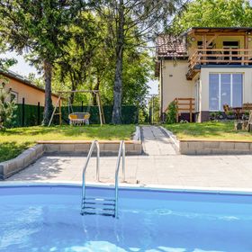 Vendégház Aljmaš - CCS062