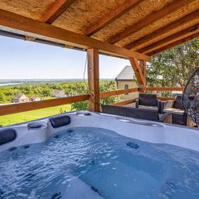 Vendégház Aljmaš - CCS062