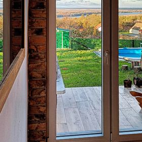 Vendégház Aljmaš - CCS062