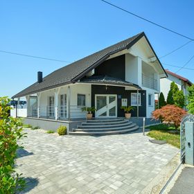 Vendégház Bjelovar - CCC575