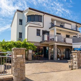 Apartman Malinska - CKI657