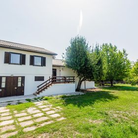 Vendégház Škarbići - CSC096