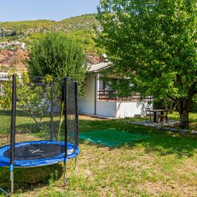 Vendégház Škarbići - CSC096