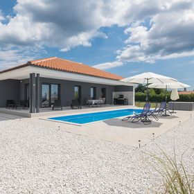 Vendégház Žminj - CIS340