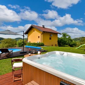 Vendégház Bobovec Rozganski - CCC048