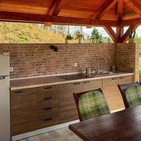 Vendégház Bobovec Rozganski - CCC048