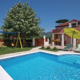 Vendégház Ploče - CDR342