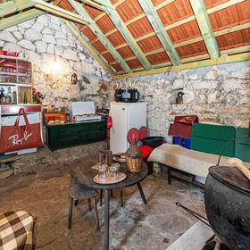 Vendégház Blizna Donja - CDC894