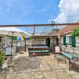 Vendégház Blizna Donja - CDC894