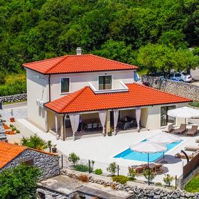 Vendégház Bajčići - CKI602