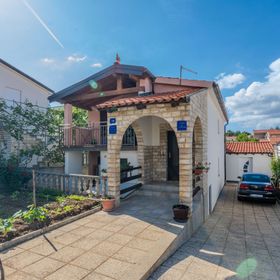 Apartment Vujic Vir II