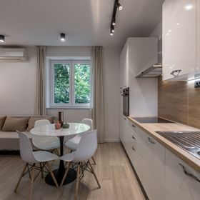 Apartment Near Baćvice Split