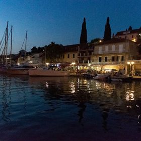 Apartments Daira Stomorska