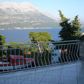 Apartment Lucija Korcula
