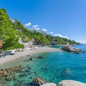 Apartment Ante M Brela