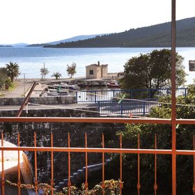 Apartments Ante Seget Vranjica II