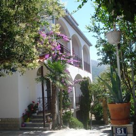 Apartment Marija Podstrana II