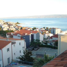 Apartment Marija Podstrana II