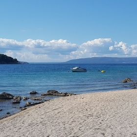 Apartment Mici 1 Cres