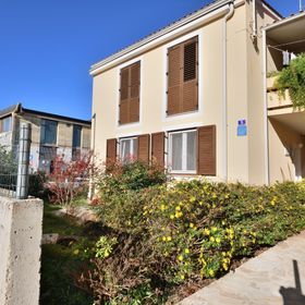 Apartment Nadica Fazana