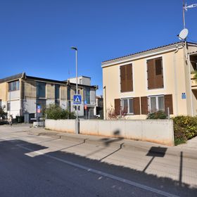 Apartment Nadica Fazana