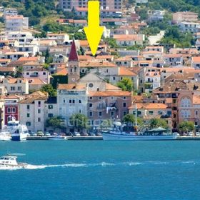 Apartments Tomislava Makarska