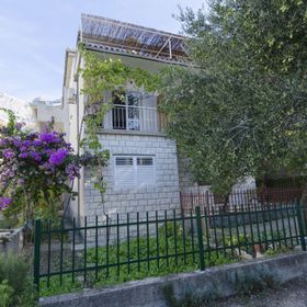 Apartments Jadro Makarska