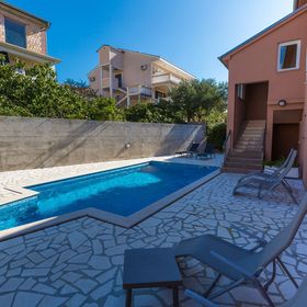 Apartments Tomica Novi Vinodolski