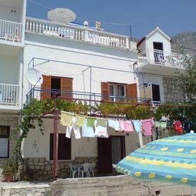 Apartment Inga Brist