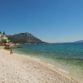 Apartment Inga Brist