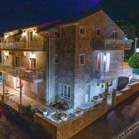 Apartments Pavo Cavtat