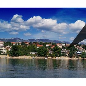 Apartments Dubravko Maslenica