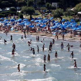 Apartment Marina Split II