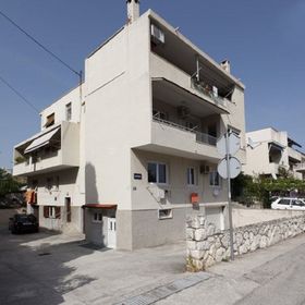 Apartment Marina Split II