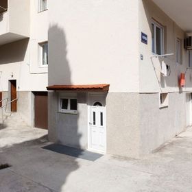 Apartment Marina Split II