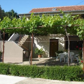 Apartments Martina Sukosan