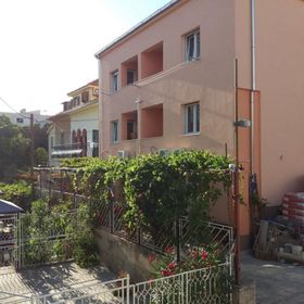 Apartments Edvard Split