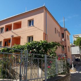 Apartments Edvard Split