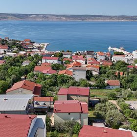 Apartment Sunny Starigrad Paklenica