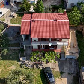 Apartment Sunny Starigrad Paklenica