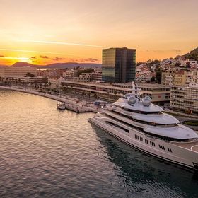 Apartment Deni Split