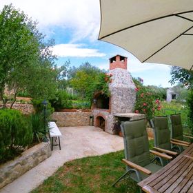 Apartments Ante Posedarje