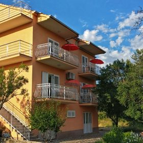 Apartment Marino Vinisce