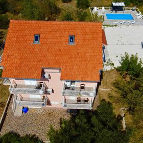 Apartment Marino Vinisce