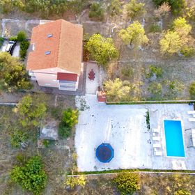 Apartment Marino Vinisce